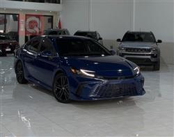 تويوتا كامري